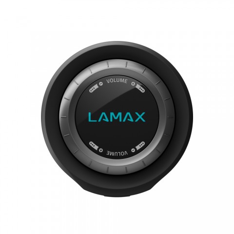 LAMAX Sounder2 Max 50W Bluetooth hangszóró